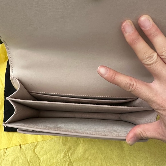 Ysl bag, used but excellent condition - Picture 12 of 16